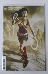 WONDER WOMAN #767 VARIANT >>> $4.99 UNLIMITED SHIPPING!