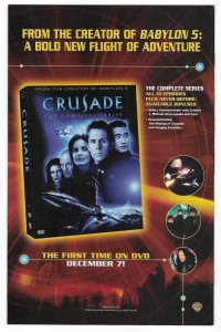 The Losers #19 (2005)