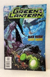 Green Lantern #5 (2005)
