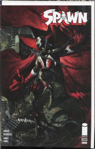 Spawn #339 (2023)