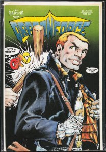 Dragonforce (1988) #9