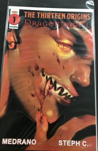 Knights of the Dinner Table #112 (2006)