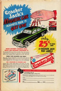 Batman #79 (1953) Batman and Robin