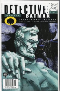 Detective Comics #774 (2002) Batman