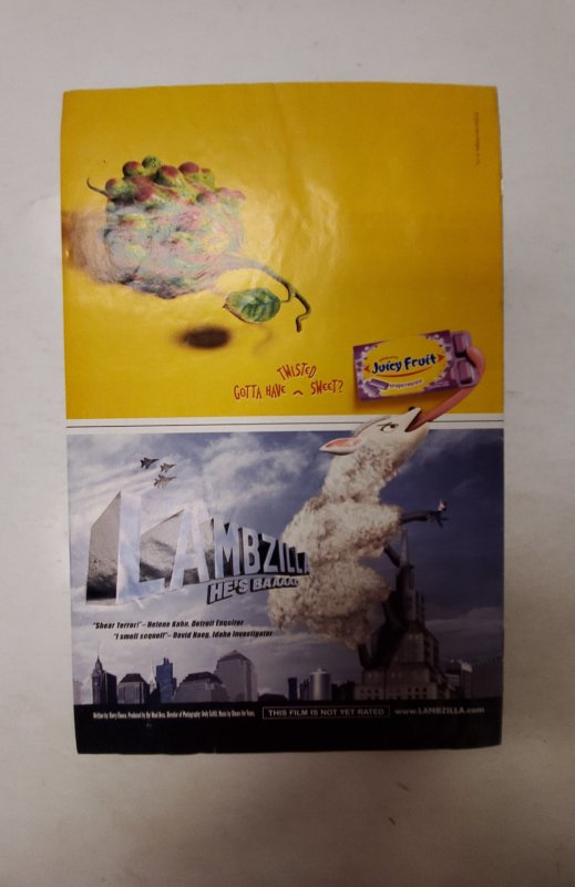 Superman #211 (2005) NM DC Comic Book J730