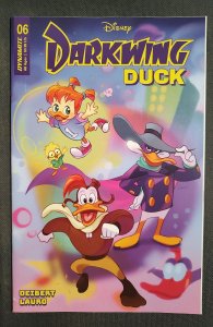 Darkwing Duck #6 (2023)