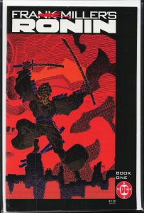 Ronin #1 (1983)