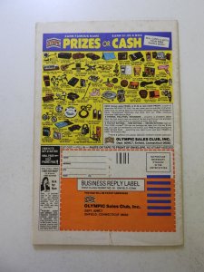 Star Wars #40 (1980) FN- condition