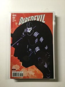 Daredevil #602 (2018) HPA