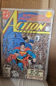 Action Comics #585 (1987)