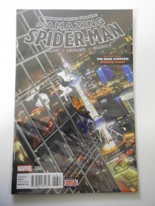 The Amazing Spider-Man #6 (2016)