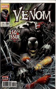 Venom #150 (2017) Venom