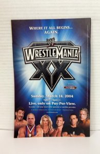 Nightwing #91 (2004)