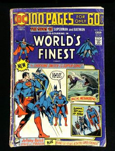 World's Finest Comics #224