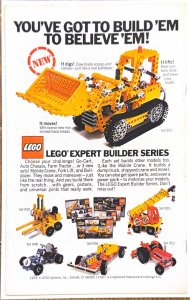 The X-Men #129 (1980)