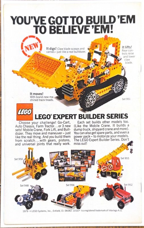 The X-Men #129 (1980)