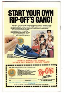 The Defenders #148 (1985) Marvel Comics