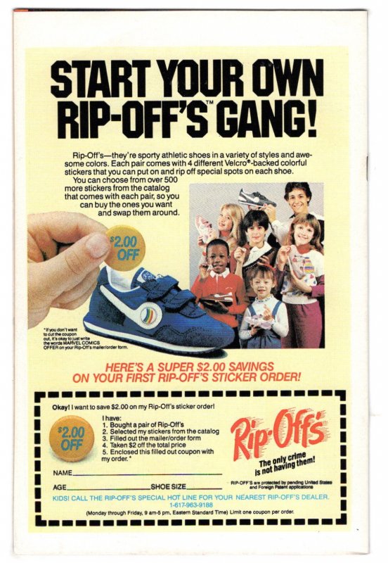 The Defenders #148 (1985) Marvel Comics