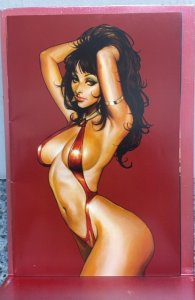 Vampirella Versus the Superpowers #1 (2023)