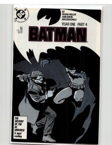 Batman #407 (1987) Batman [Key Issue]