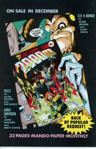 Stainless Steel Rat Complete Mini-Series Set  #1-6  VF  1985-86