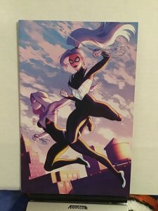 Edge of Spider-Verse #3 Bartel Virgin Cover (2022)