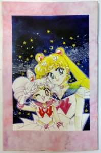 Sailor Moon #26 (6.0-NS, 2000)