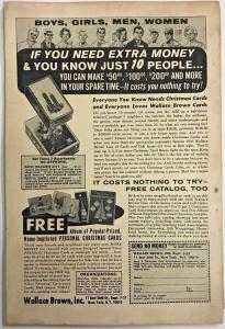 THUNDER AGENTS#9 VG 1966 WALLY WOOD TOWER SILVER AGE COMICS