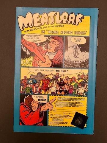 Daredevil #248 Newsstand Edition (1987) - VF/NM