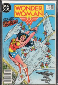 Wonder Woman #311 (1984) Wonder Woman