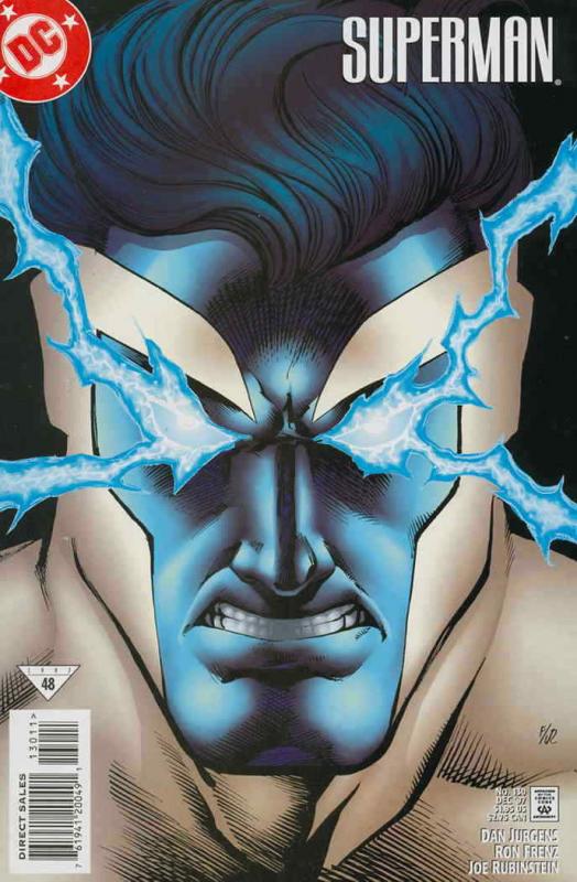 Superman (2nd Series) #130 FN; DC | save on shipping - details inside