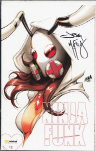 Ninja Funk #2