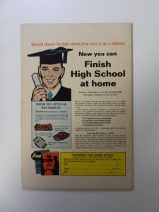 Amazing Adventures #7 (1971) VF- condition