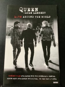 Maestro: War & Pax #3