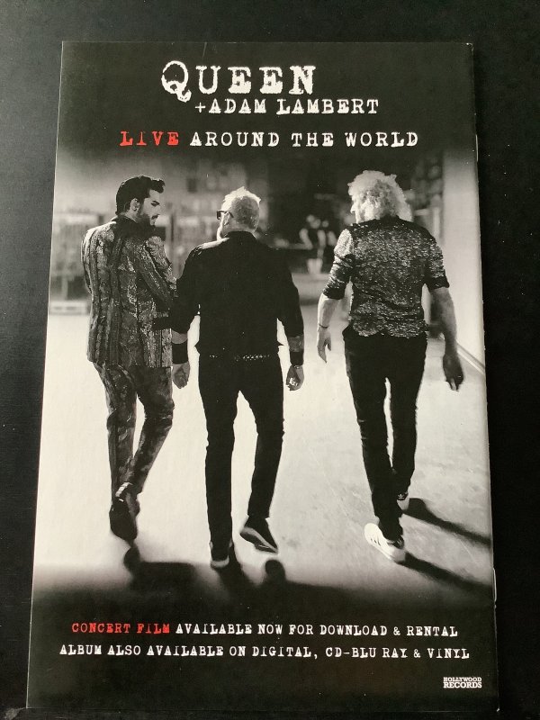 Maestro: War & Pax #3