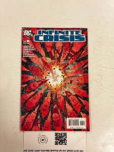 Infinite Crisis #6 NM DC Comic Books Justice League Superboy 8 HH81