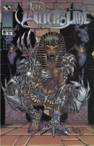 Tales of the Witchblade #2-9 (1997)