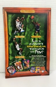 Journey Into Mystery #521 (1998)