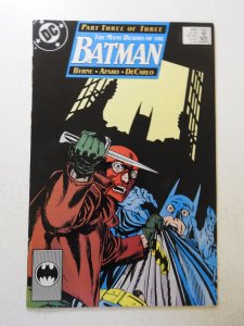 Batman #435 (1989) FN+ Condition!