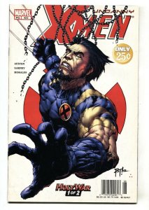 UNCANNY X-MEN #423-PRICE ERROR VARIANT-SUPER RARE-HTF-comic book