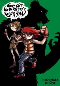 The Whizzer Rock Rumble!