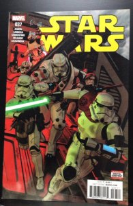 Star Wars #37 (2017)