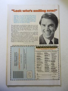 The Spectacular Spider-Man #1 (1976) VG+ Condition rusty staples