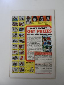 Fantastic Four Annual #11 (1976) VF- condition