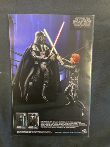 (NM) Star Wars #1 (2015)