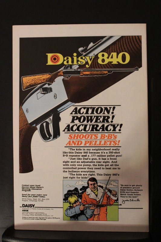 Superman #339 (1979) High-Grade NM- or better! 1st Blue Superman! Wow!