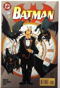 Batman #526 (1996)