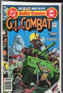G.I. Combat #212 (1979)
