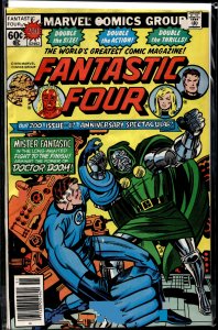 Fantastic Four #200 (1978) Fantastic Four