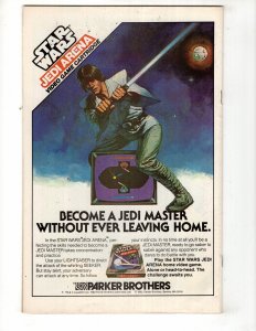 The Amazing Spider-Man #240 (1983)    / ID#670